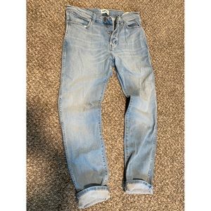 Mens Wrangler Jeans